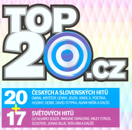 Top 20.cz. 2017/2
