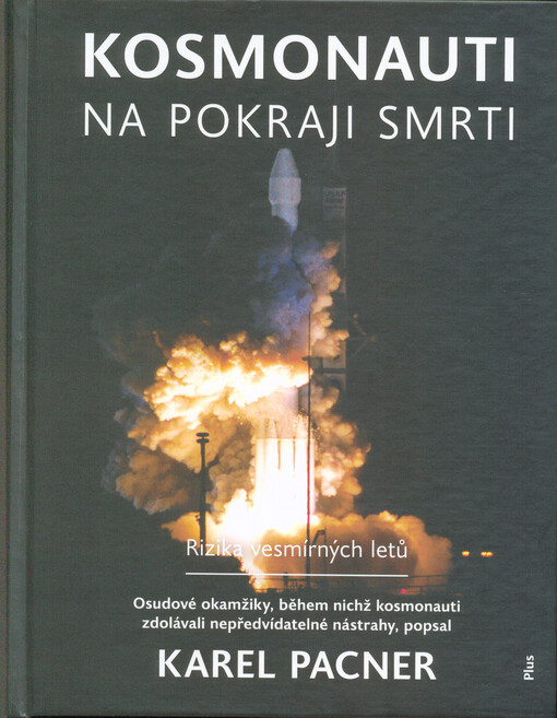 Kosmonauti na pokraji smrti