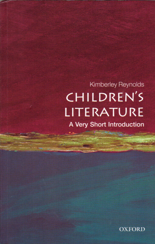 Children's literature :a very short introduction