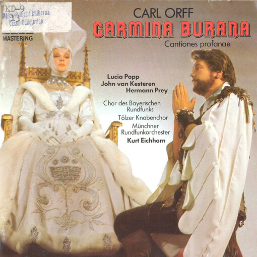 Carmina Burana