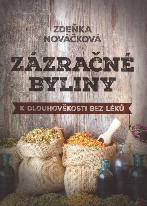 Zázračné byliny