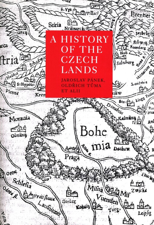 history of the Czech Lands