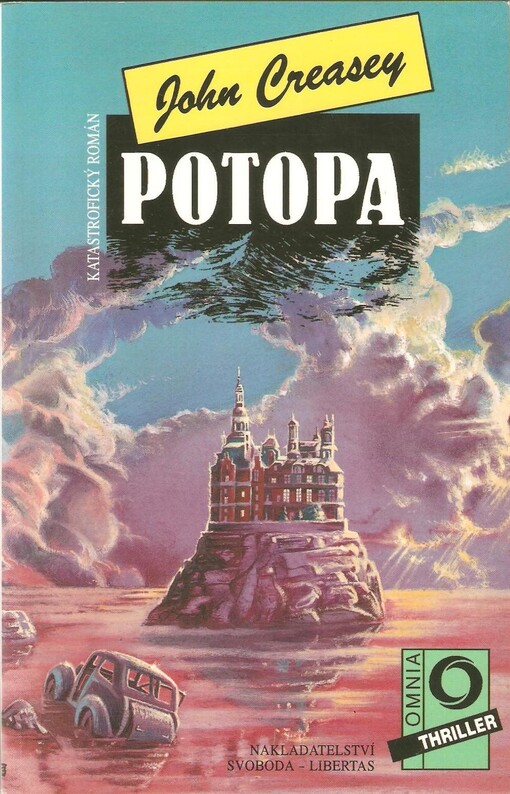 Potopa