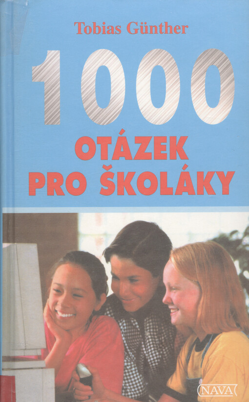 1000 otázek pro školáky