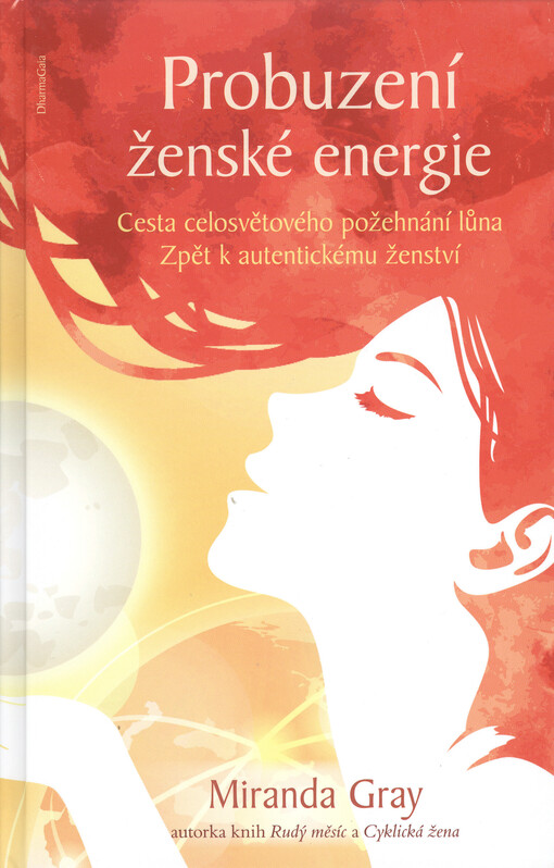 Probuzení ženské energie