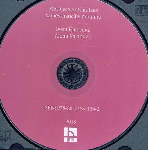 Motivace a stimulace zaměstnanců v podniku