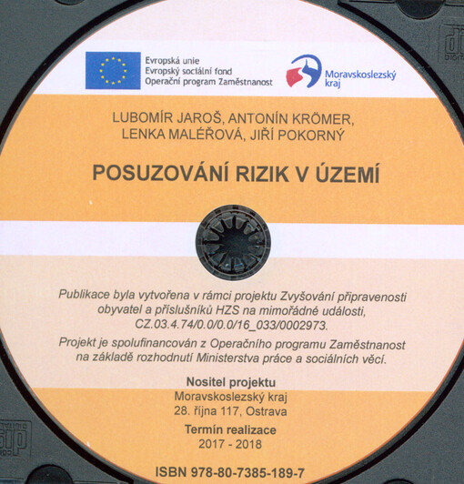 Posuzování rizik v území