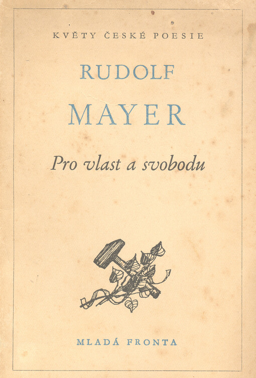 Pro vlast a svobodu
