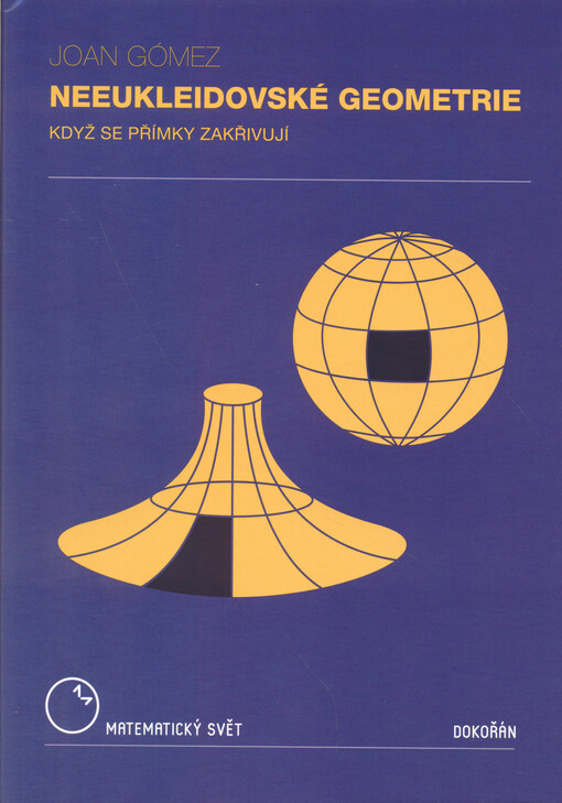 Neeukleidovské geometrie