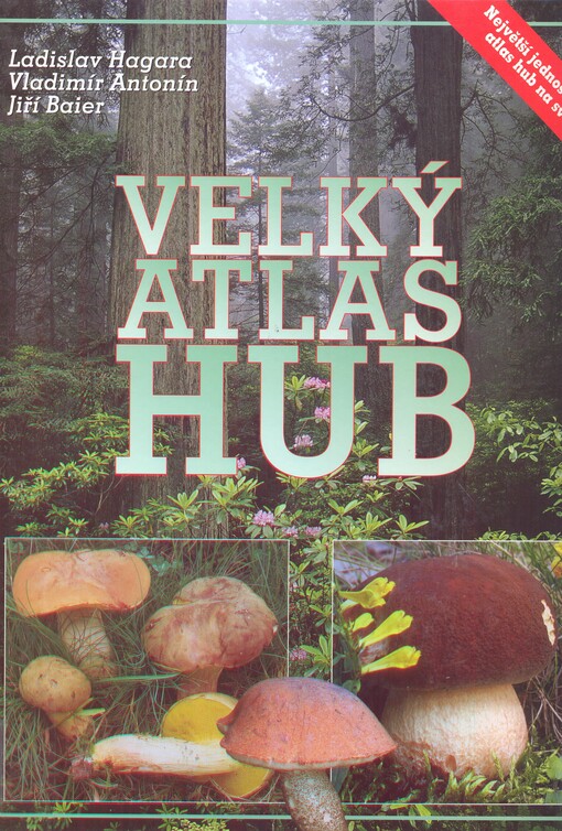 Velký atlas hub