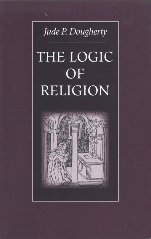 The logic of religion