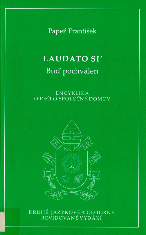 Laudato si'