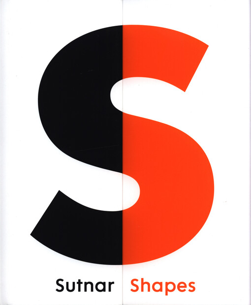 Ladislav Sutnar : shapes