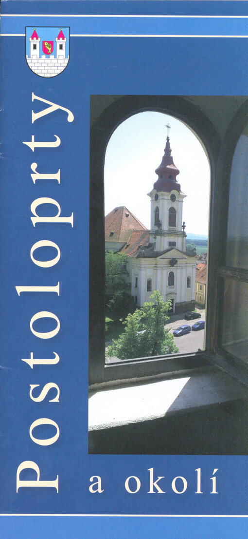 Postoloprty a okolí