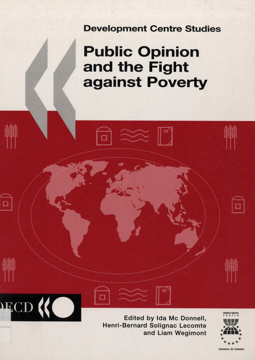 Public opinion and the fight against poverty