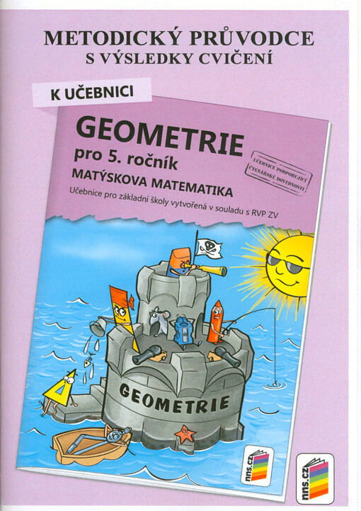 Geometrie pro 5. ročník : Matýskova matematika
