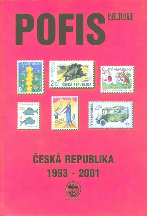 Česká republika 1993-2001