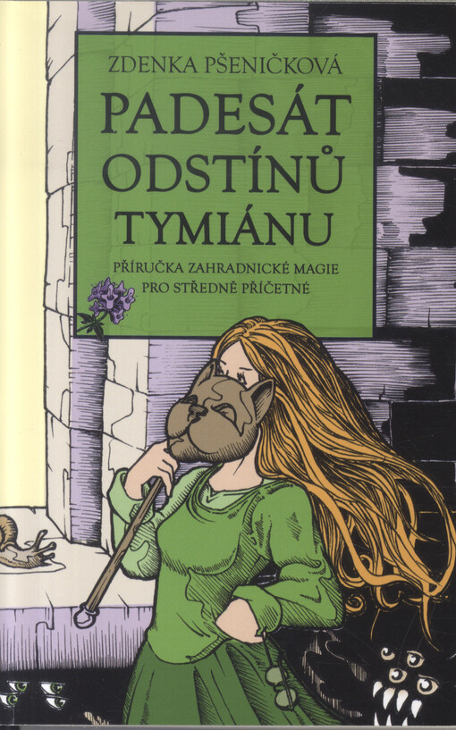 Padesát odstínů tymiánu