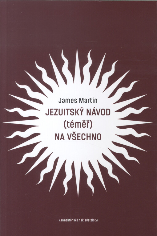 Jezuitský návod (téměř) na všechno