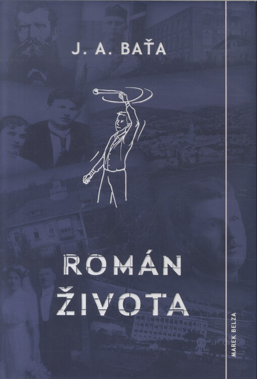 Román života