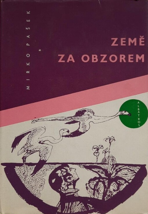 Země za obzorem, 2. vyd.