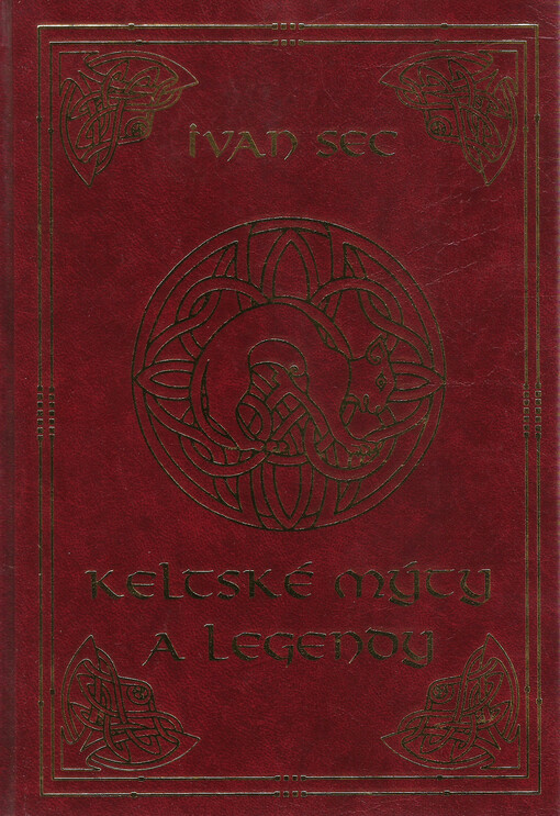 Keltské mýty a legendy