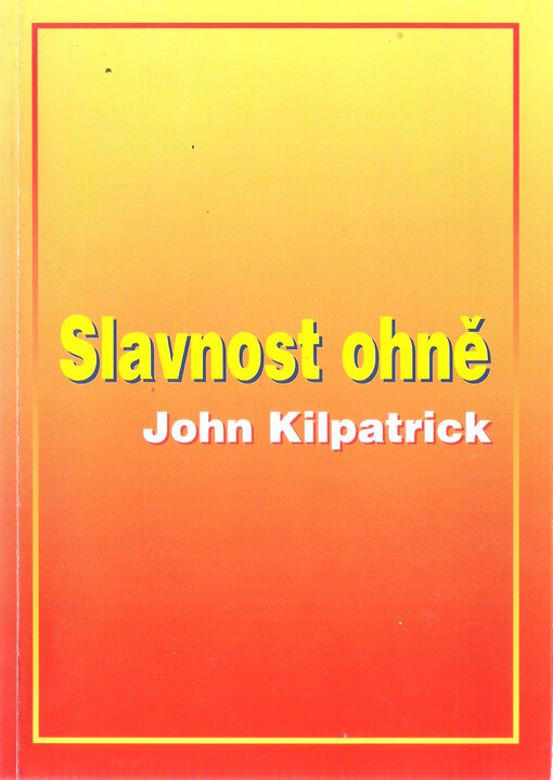 Slavnost ohně