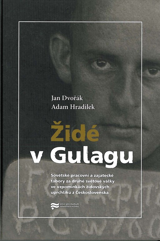 Židé v Gulagu