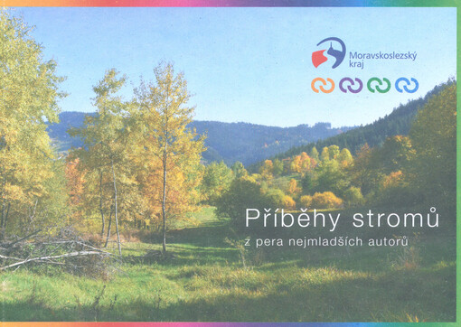 Příběhy stromů z pera nejmladších autorů