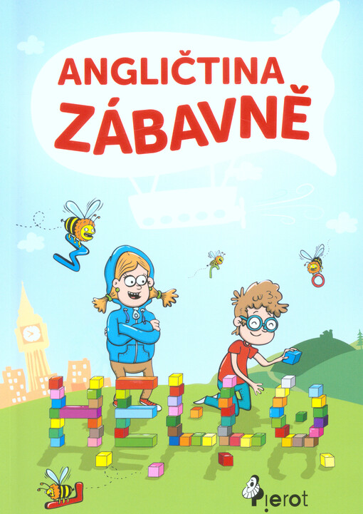 Angličtina zábavně