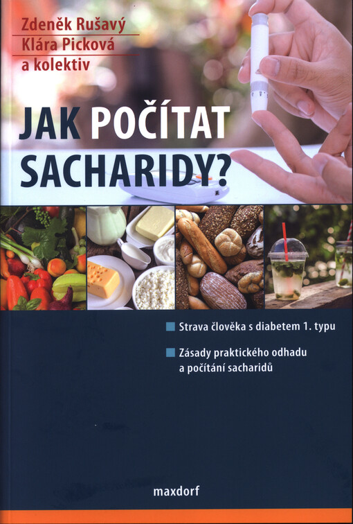 Jak počítat sacharidy?
