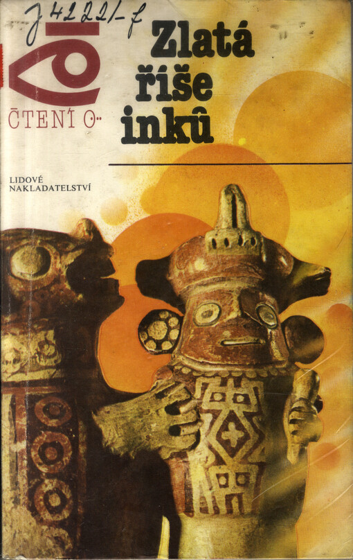 Zlatá říše Inků