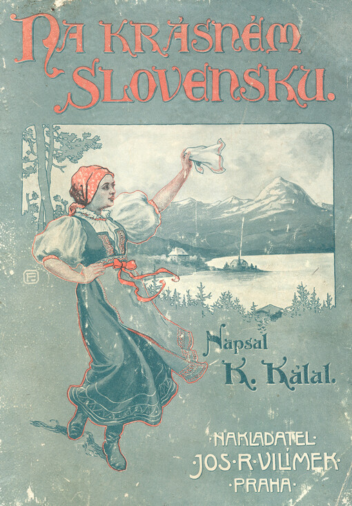 Na krásném Slovensku