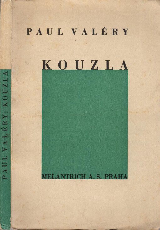 Kouzla