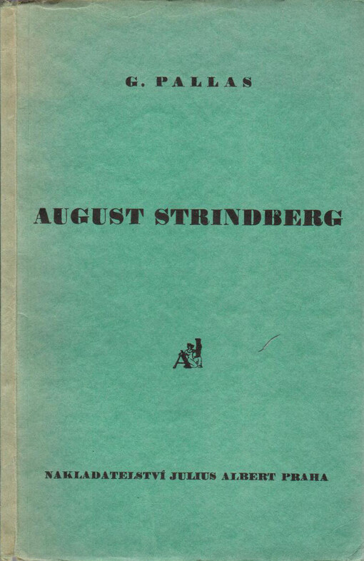 August Strindberg a naturalismus švédský