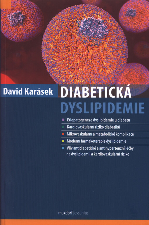 Diabetická dyslipidemie