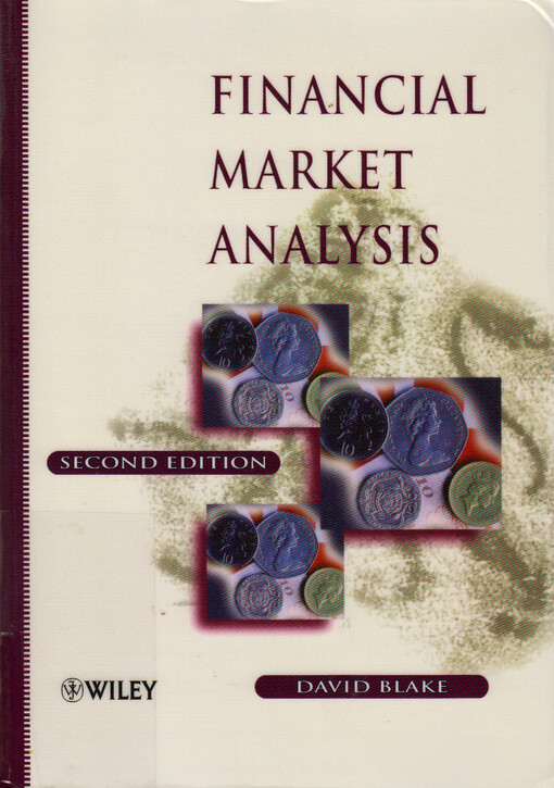 Financial market analysis
