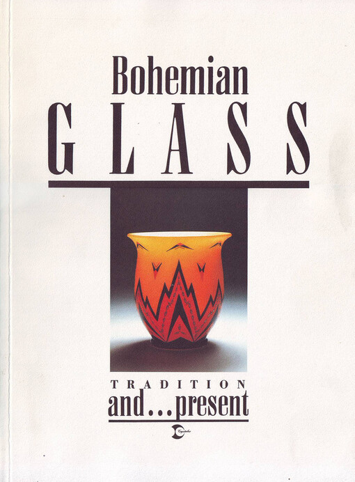 Bohemian glass