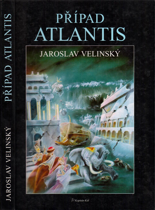 Případ Atlantis