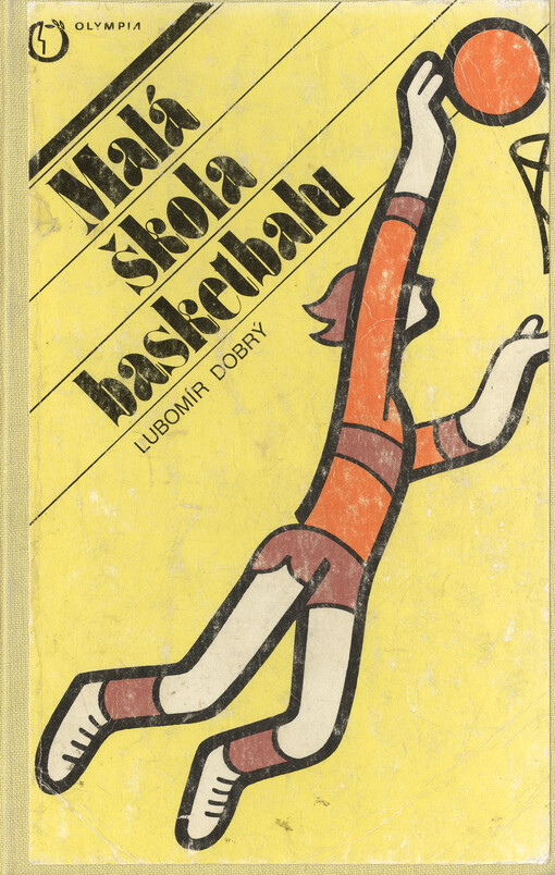 Malá škola basketbalu