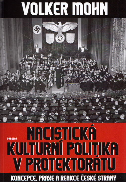 Nacistická kulturní politika v Protektorátu