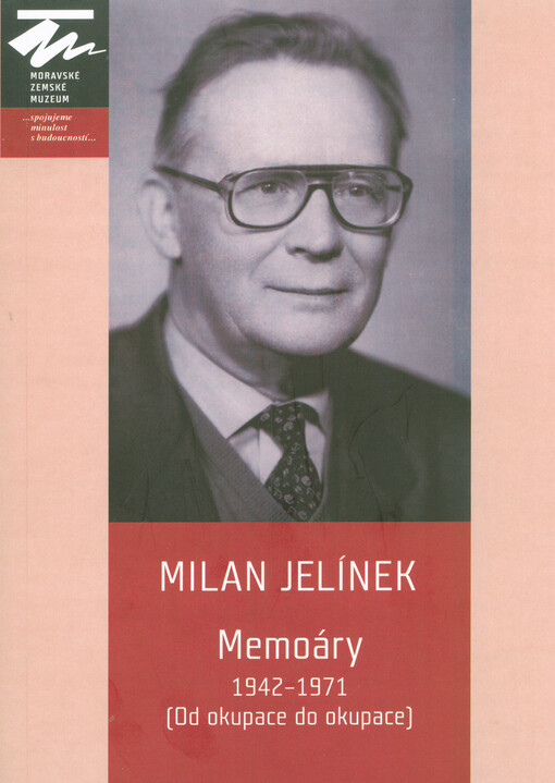 Memoáry 1942-1971