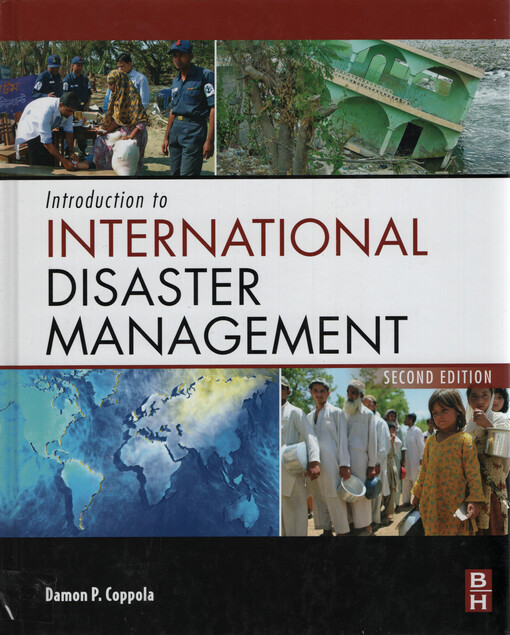 Introduction to international disaster management