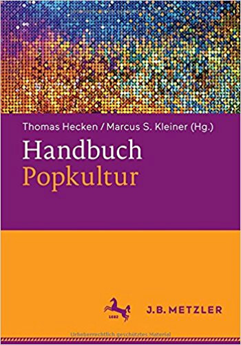 Handbuch Popkultur