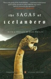 The Saga of Icelanders