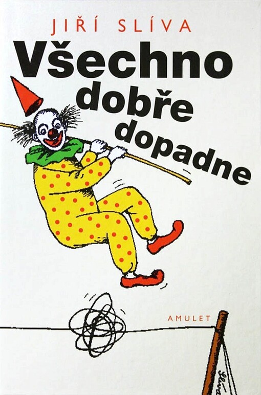 Všechno dobře dopadne