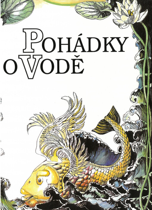 Pohádky o vodě