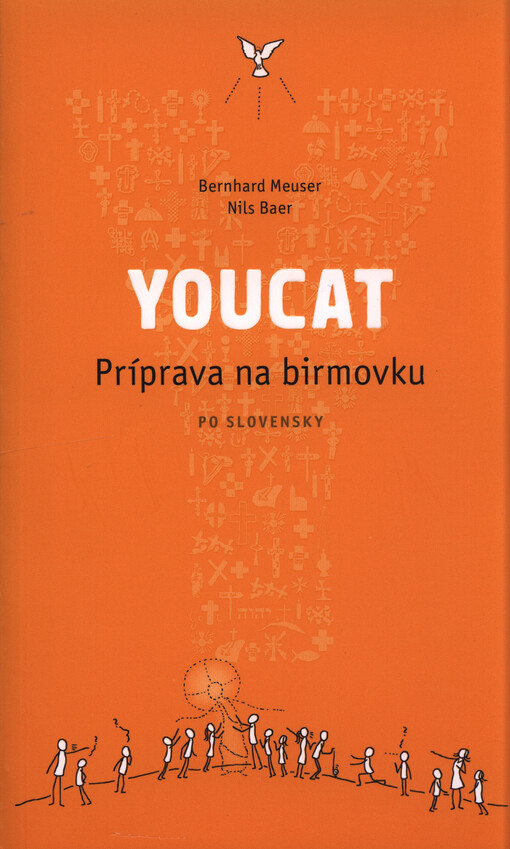 Youcat - príprava na birmovku