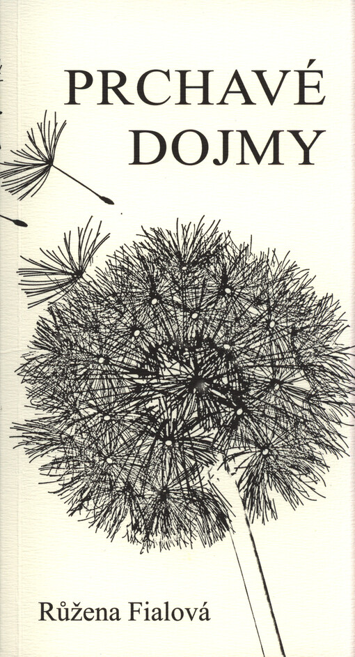 Prchavé dojmy