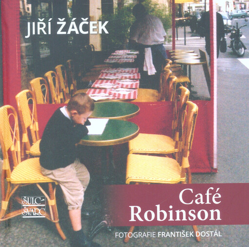 Café Robinson